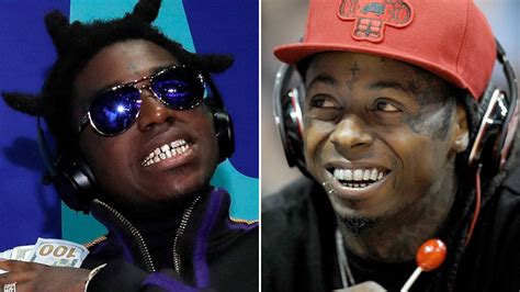 Lil Wayne and Kodak Black: Why did Donald Trump grant the 